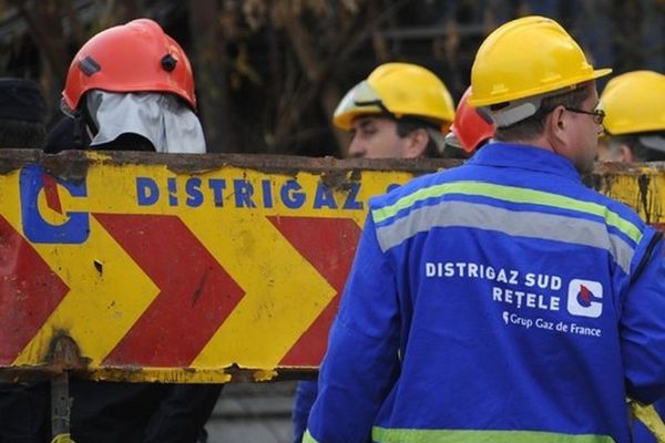 DOSARUL RAHOVA. COMPANIA DISTRIGAZ, ACUZATĂ DE DISTRUGERE DIN CULPĂ