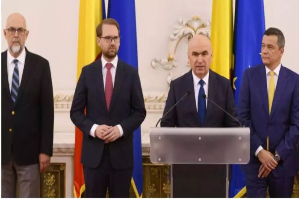 Negocieri eșuate în Coaliție. Bolojan, blocat de PSD. Premierul vrea concedieri masive, social-democrații se opun