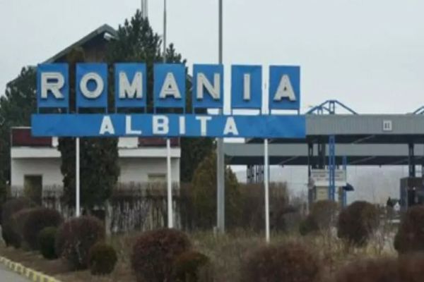 Alertă la graniță. Camion încărcat cu arme de foc, oprit la Vama Albița. Intervin mai multe structuri ale statului