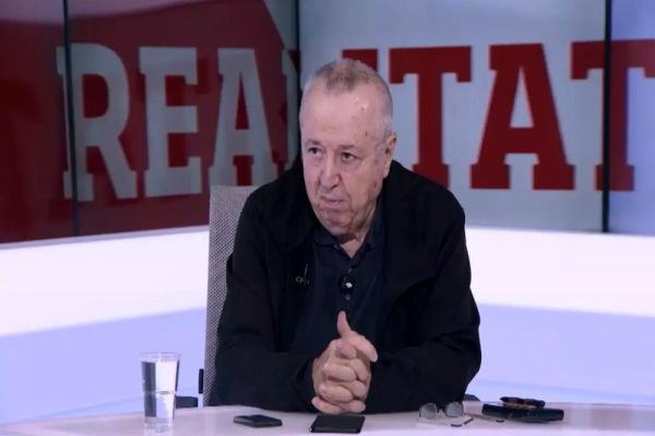 ION CRISTOIU, ANALIZĂ DE FORȚĂ ÎNAINTE DE CONGRESUL PSD: DUPĂ CONGRES AM PUTEA AVEA O RUPERE A COALIȚIEI - VIDEO
