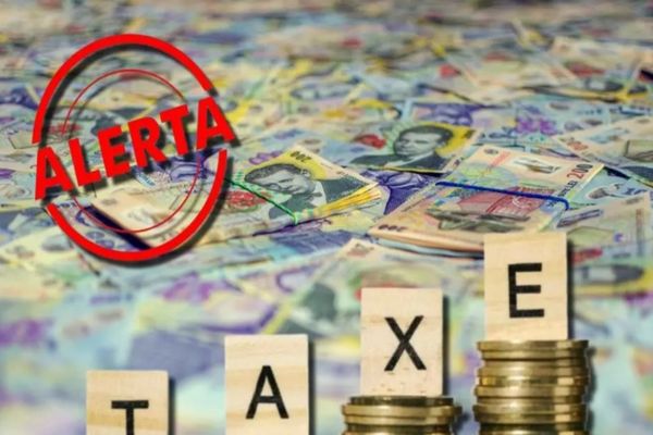 Val de taxe din 2026: Impozitele pe case și mașini ar putea crește cu până la 70%! Românii, tot mai împovărați