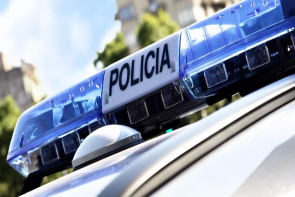 Un român, în topul celor mai periculoși 10 fugari din Spania: bărbatul este căutat în toată Europa