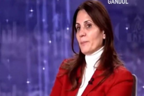 Anca Alexandrescu: "Coaliția se rupe dacă voi câștiga la Capitală"