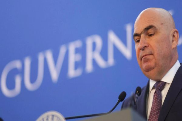 Ilie Bolojan admite: ”Nu am avut o constanţă în guvernare. Am improvizat de foarte multe ori”