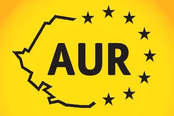 AUR, invitat oficial la Congresul Mondial al Suveraniștilor