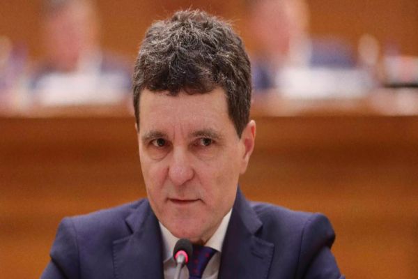 Nicușor Dan, avertisment dur pentru Guvernul Bolojan: „Să se preocupe mai mult de probleme și mai puțin de zgomot și lozinci”