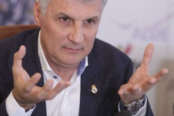 Cutremur politic! Social-democrații sunt pregătiți să se descotorosească de Bolojan. Daniel Zamfir: „Nimeni nu e de neînlocuit”