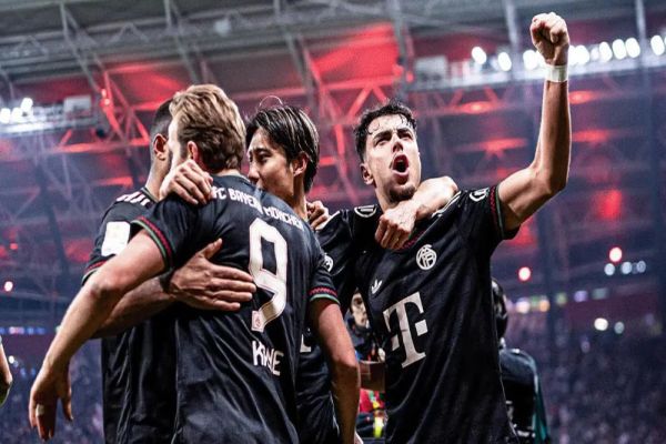 Bayern Munchen și-a asigurat calificarea în optimile Ligii Campionilor