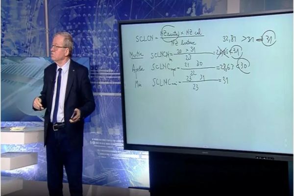 Noua formulă de calcul a vechimii în muncă, cifrele dezastrului VIDEO