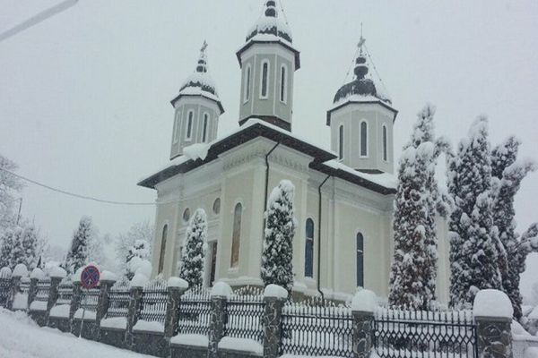 Sărbătoarea zilei 13 ianuarie. Doi sfinți, pomeniți de Biserică. Cruce neagră în calendar