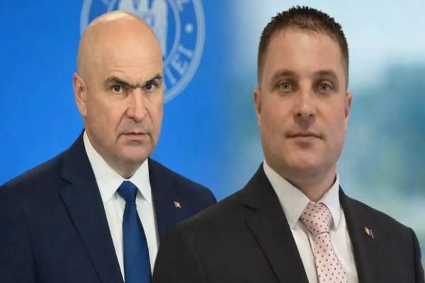 Atac devastator la adresa lui Ilie Bolojan chiar din propriul partid