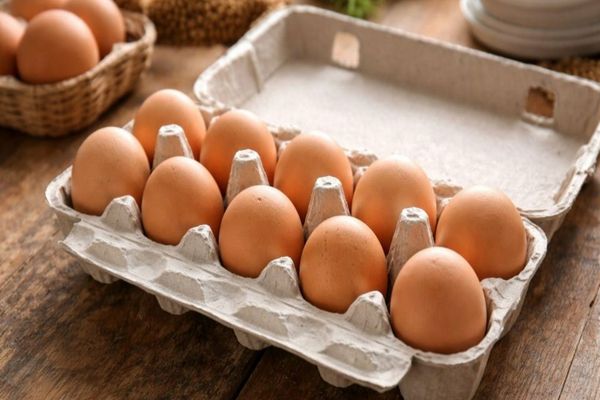 Franța a consumat un număr record de ouă în 2025