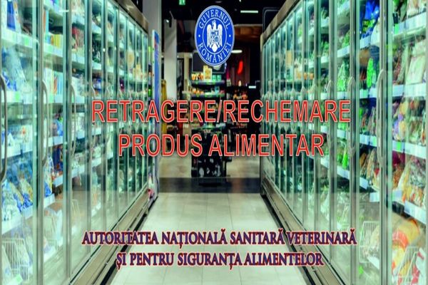 Alertă pentru părinți: două loturi de lapte praf pentru bebeluși, retrase din magazine