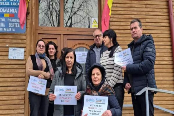 Peste 1.500 de primării au intrat în grevă, iar edilii vin la București pentru a discuta cu premierul Bolojan