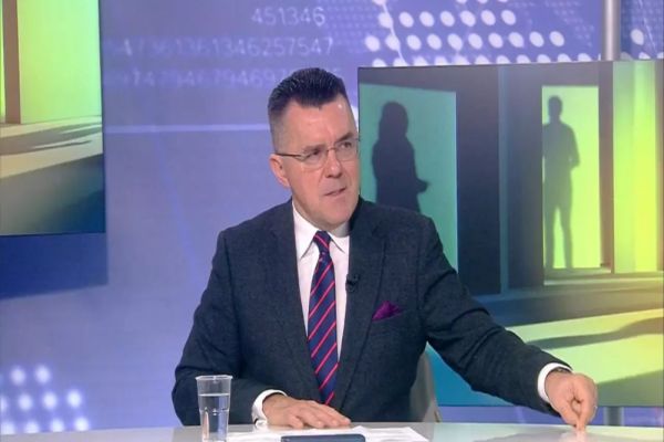 EXCLUSIV Dan Dungaciu demască jocurile partidelor care au distrus țara