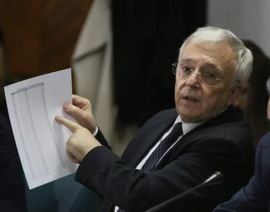 Mugur Isărescu, anunț despre bancnotele euro: „Suntem gata, pregătiți să le tipărim”
