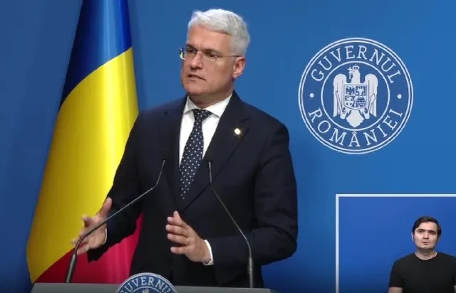 Suspiciuni de conflict de interese la MIPE. Ministerul condus de Dragoș Pîslaru, contracte de milioane cu o firmă pe care acesta a fondat-o