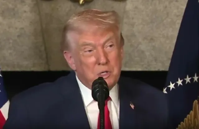 Trump amenință Canada cu noi tarife din cauza incendiilor de vegetație