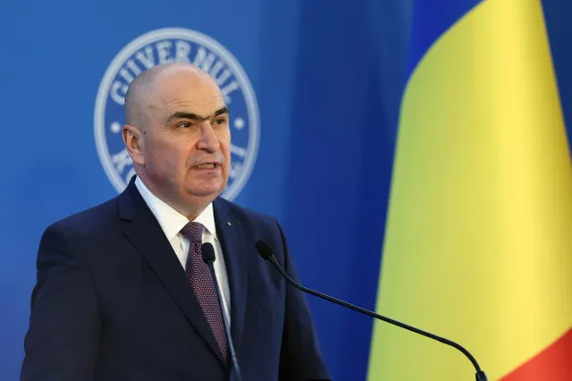 Surse: Ilie Bolojan, așteptat vineri la DNA Iași în dosarul lui Fanel Bogos