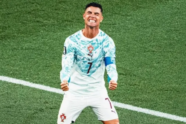 CM 2026: Ronaldo a readus Portugalia în joc, iar Ramos a decis calificarea dramatică în fața Croației