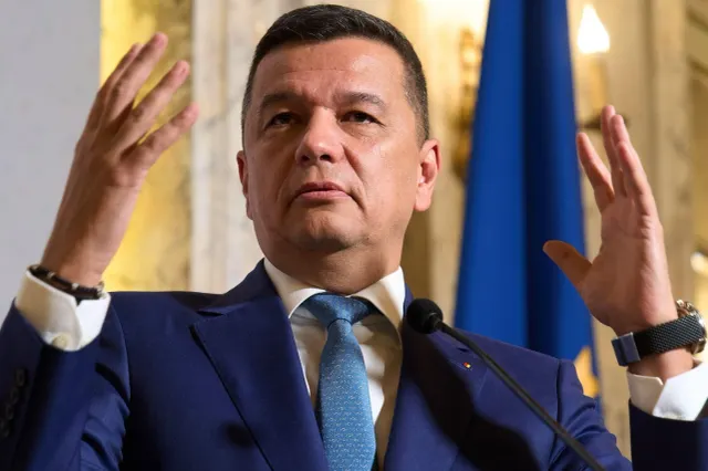 Sorin Grindeanu e favorit pentru funcția de premier înaintea consultărilor de la Cotroceni
