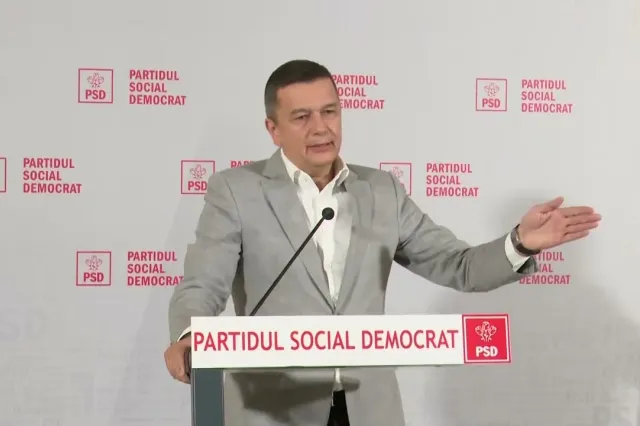 Zi decisivă pentru PSD! Grindeanu pune pe masă trei variante pentru noul Guvern