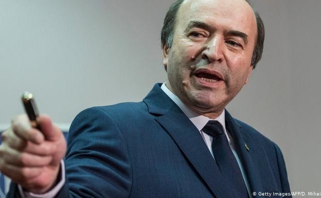 Tudorel Toader: ”Dacă l-au demis pe Bolojan, nu îl pot susține"