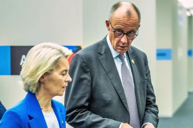 Teheranul atacă declarațiile Ursulei von der Leyen: „Ipocrizie” în reacția la loviturile SUA și Israel