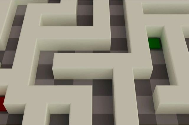 Analiza Daniel Udrescu: BORNE DE ASERVIRE