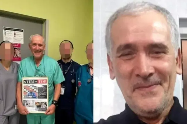 Menajera medicului ucis, reținută după ore întregi de audieri. Femeia care l-ar fi omorât ar fi avut un complice - SURSE