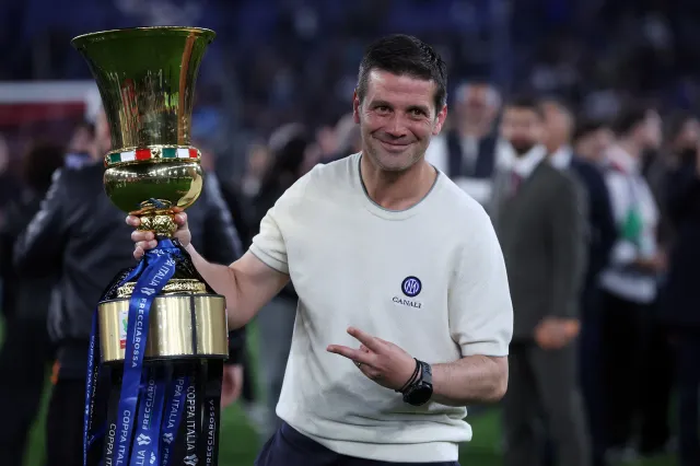 Cristi Chivu, elogiat în Italia după succesul cu Inter: stilul său de antrenorat, analizat într-un documentar Sky Sports