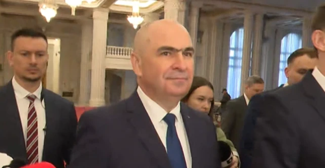 Bolojan recunoaște că i-a sărăcit pe români cu impozitele: Puteam să majorăm în fiecare an cu câteva procente, ca oamenii să nu simtă