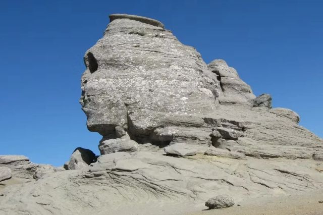 S-a terminat războiul pentru Babele și Sfinxul. După 25 de ani de procese, instanța a decis cărui județ aparțin monumentele din Bucegi