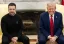 Mesaje complet diferite despre războiul din Ucraina: Trump vorbește despre pace, Zelenski se teme de o nouă ofensivă rusă