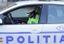 Polițist din Galați, lăsat fără permis după ce a fost prins cu 121 km/h în localitate