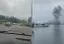 Drona explodată în Portul Constanța. Faleza Cazinoului din Constanța, evacuată. S-a emis RO-Alert și pentru Costinești 