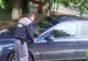 Autoturism căutat de autoritățile din Italia, descoperit în Albița
