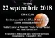 Eclipsele de Soare şi Lună observate din România şi Republica Moldova