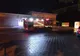 Incendiu în Piața Traian