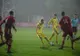 Auraș June, cu gol la Under 18