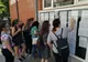 Doi elevi de 10 la bacalaureat