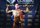 Primul aur internațional la bodybuilding