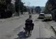 VIDEO. Vehicul inedit pe străzile din Bârlad