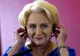 Viorica Dăncilă vine marți, 23 octombrie, la Bârlad
