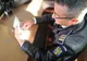 Permis de conducere fals depistat la controlul de frontieră