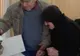 Vasluianca de 100 de ani din Zăpodeni a mers la vot