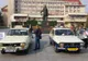 Miliția a fost atracția zilei la Retro Parada Toamnei