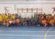 Handbalul în școlile de la sate s-a mutat la Murgeni