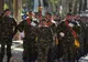 Ziua Armatei Române, marcată la Vaslui cu depuneri de coroane și o paradă militară