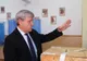 Primarul DUMITRU BOROȘ a votat la Referendumul Național pentru Revizuirea Constituției